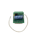 Alfa Laval 318304653-1 Supply Board 94V0