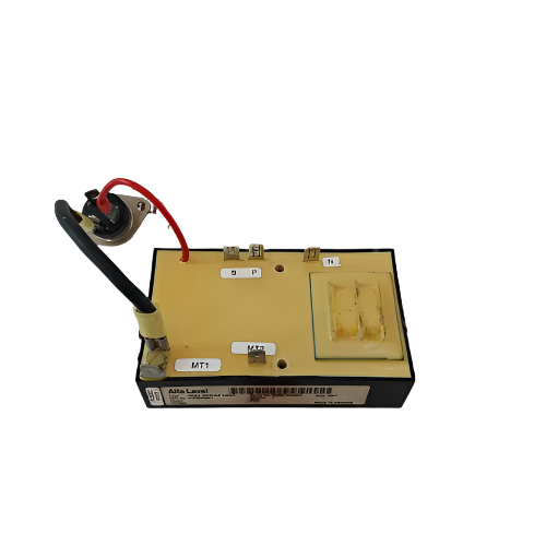 Alfa Laval 3183062861 Triac Module 24VAC – Shinhang Marine