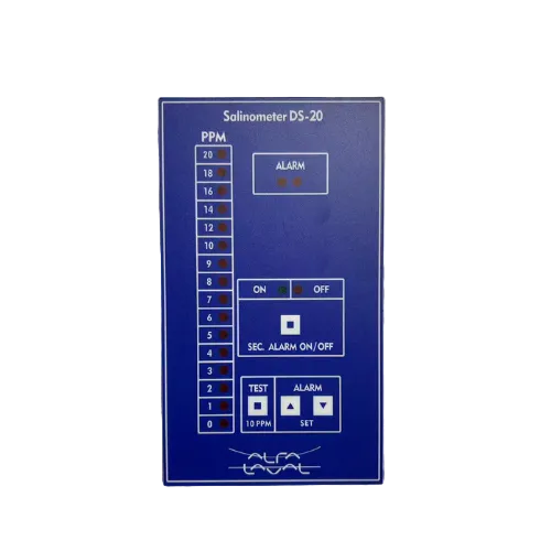 Alfa Laval DS-20