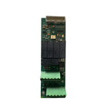 Alfa Laval Epc 50 Heater Board 3183045492 /0 1227