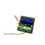 Alfa laval 3183045531 supply board, 94v-0