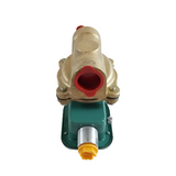 Asco WPE210B054 2 Way Solenoid Valve 220V