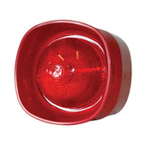 Autronica BBQ-230 Sounder/Optical Indicator Indoor Addressable