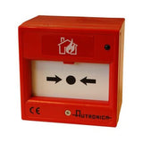 Autronica BF-500/N Manual Call Point