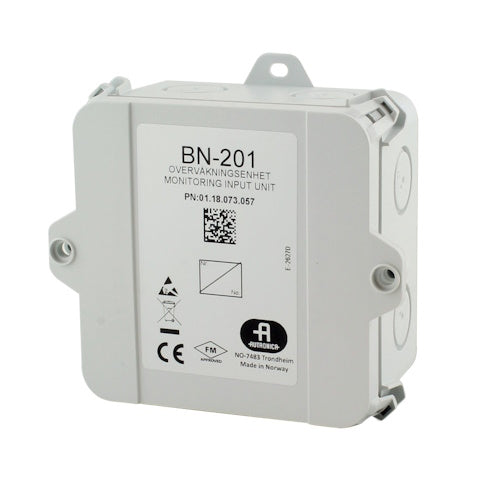 Autronica BN-201 Input Unit with SelfVerify