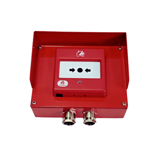 Autronica BF-31 Manual Call Point 116-BF-31