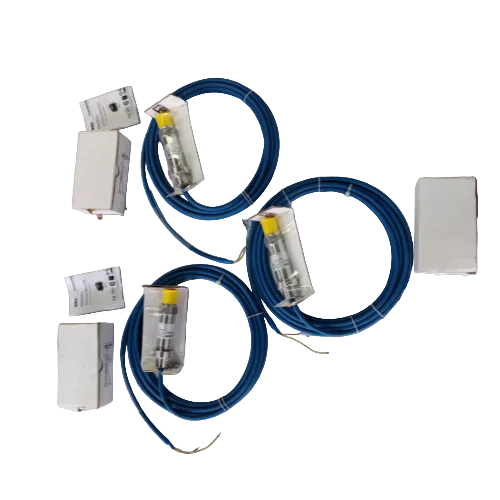 BD Pressure Transmitter DMK457