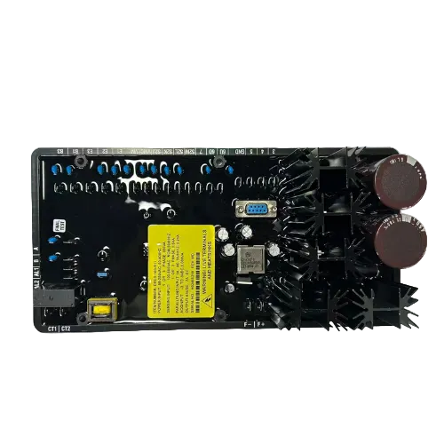 Basler Electric DECS-100