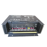 Basler Electric SSR 63-12 Static Voltage Regulator