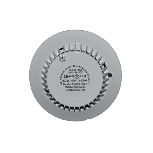 Consilium NS-AOHS-IS Heat&Smoke Detector N11250