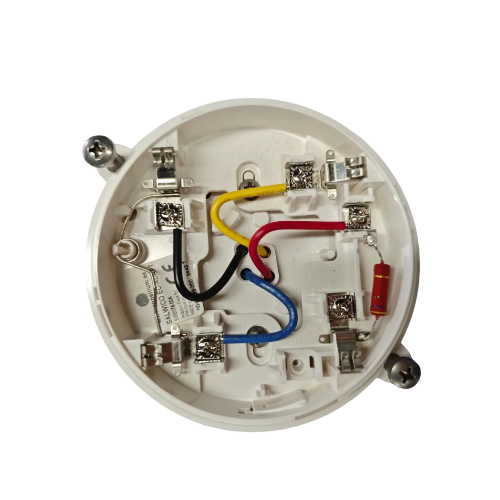 Consilium EC-ADAPT Detector Adapter For Wet Spaces 5200178-00A