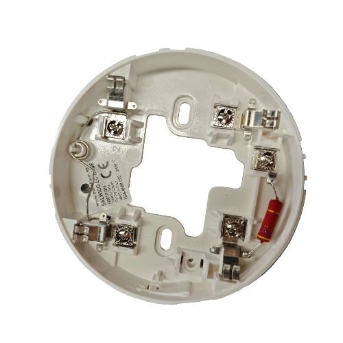 Consilium EC-BASE Detector Base For Dry Spaces 5200177-00A