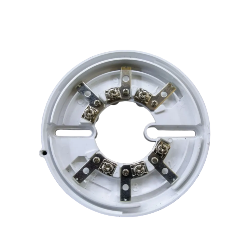 Consilium UB-6 Base Plate 044445