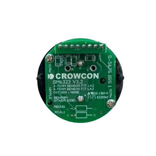 Crowcon S011265/SN