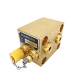 DAMCOS-CONTROL-BLOCK CB 2-PVC-R-T-H-E