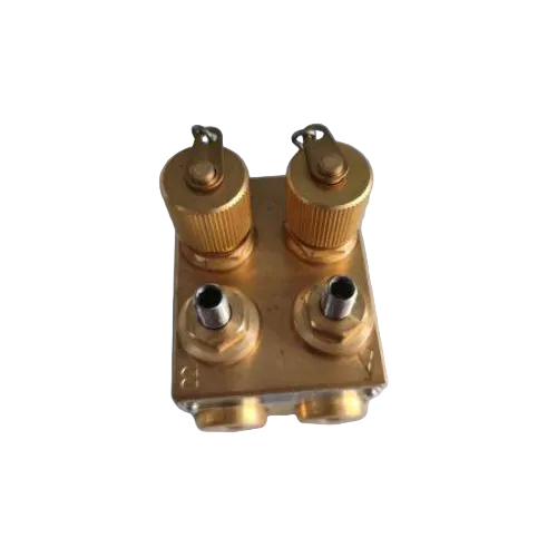 DAMCOS 160G5107 DPHS-Block