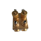 DAMCOS 160G5107 DPHS-Block