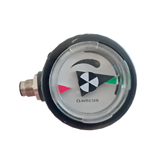 Damcos Vpi-e Position Indicator 160G0590 2.4 W