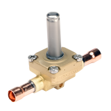 Danfoss Evr10Nc 032L1214 Solenoid Valve