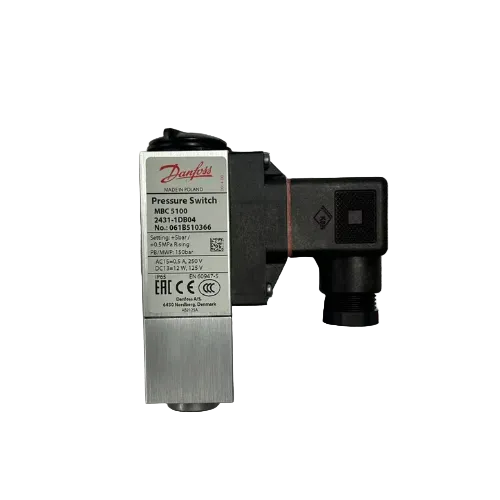 Danfoss MBC 5100 2431-1DB04