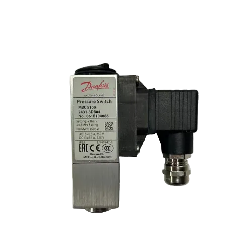 Danfoss MBC 5100 2431-3DB04