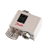 Danfoss kp 62 temperature control switch