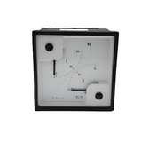 Deif 2fq96-x Double Frequency Meter
