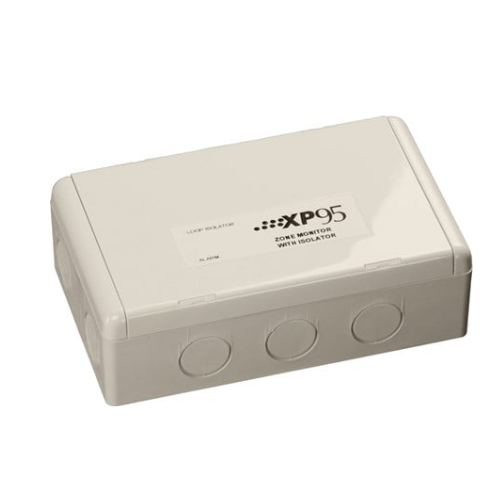 Apollo XP95 Zone Monitor Module - Isolating 55000-845APO – Shinhang Marine