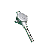 DAIHATSU Meiyo PTR-A11 Resistance Bulb Temp 100°C Element PT100Ω At 0°C 2mA Class B