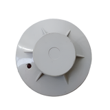 NOHMI BOSAI FDK512 OPTICAL SMOKE DETECTOR 20V DC, 80mA