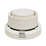 NOHMI BOSAI FDS511 IONAZATION SMOKE DETECTOR
