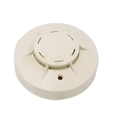 NOHMI BOSAI FDS512 IONIZATION SMOKE DETECTOR