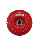 Nohmi Bosai FMM557 Manual Fire Alarm Box Concealed Type