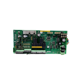 ALFA LAVAL EPC50 I/O BOARD 3183045486 /3