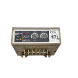 Omron K2Cm-q1L Motor Relay