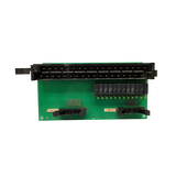 Omron Tmm-0045 B Pc Board