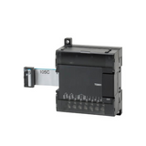 Omron Cp1W-ts002 Temperature Sensor Unit 94V-0