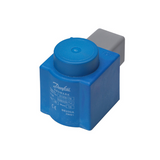Danfoss BE110CS Solenoid Valve Coil 018F6192