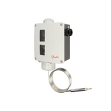 Danfoss rt7 thermostat
