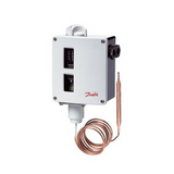 Danfoss rt3 thermostat