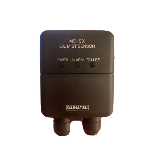 DAIHATSU MD-SX Oil Mist Detector