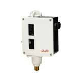 Danfoss Rt113 Pressure Switch