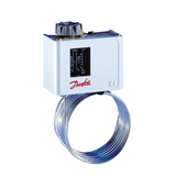 Danfoss Kp61 Temperature Switch