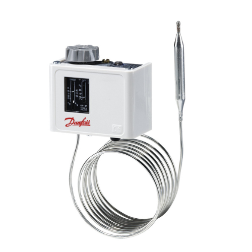 Danfoss 060L112566 Thermostat Kp81