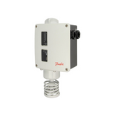Danfoss Rt103 Thermostat Control