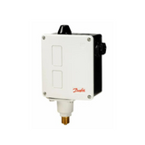 Danfoss Rt116 Pressure Switch