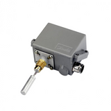 Danfoss Kps 79 Temperature Switch