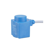 Danfoss 018F6814 Solenoid Coil Bg220Bs