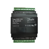 Danfoss Ekd 316 Superheat Controller