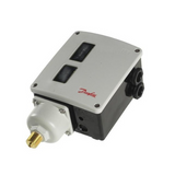 Danfoss Rt121 Pressure Switch